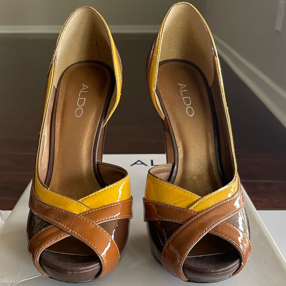 Aldo heels - Picture 2 of 6